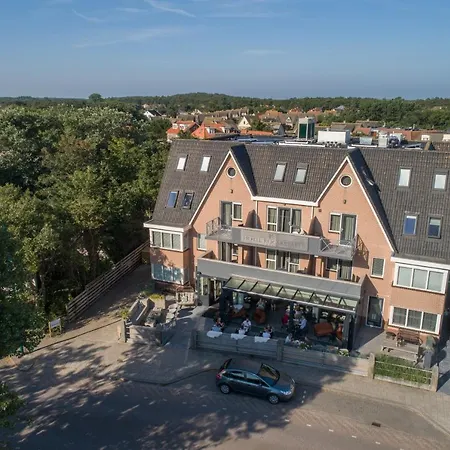 Kogerstaete Texel Otel De Koog (Texel)