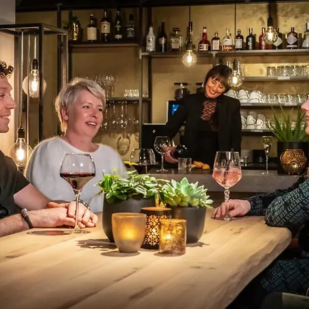 Hotel Kogerstaete Texel De Koog (Texel)