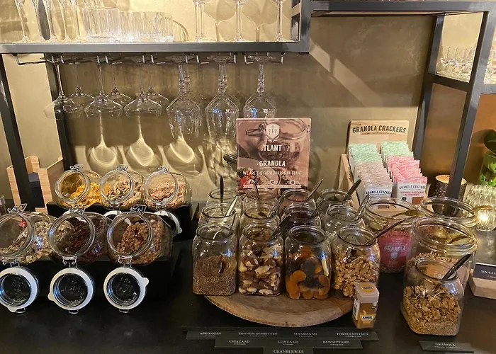 Kogerstaete Texel Hotel 4*