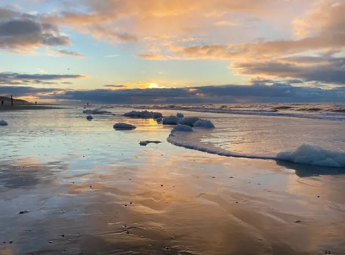 Kogerstaete Texel 4* De Koog (Texel)