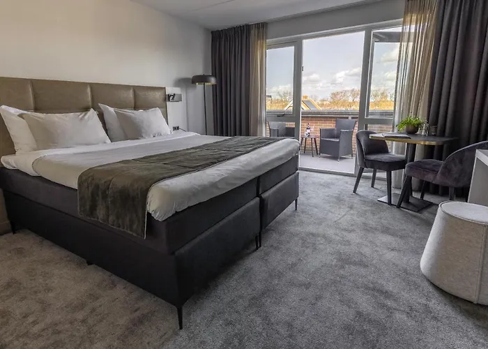 Kogerstaete Texel Hotel