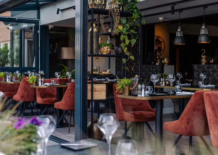 Kogerstaete Texel 4*