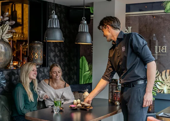 Kogerstaete Texel De Koog (Texel)