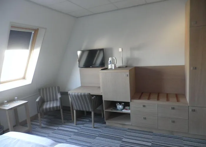 Kogerstaete Texel Hotel 4*