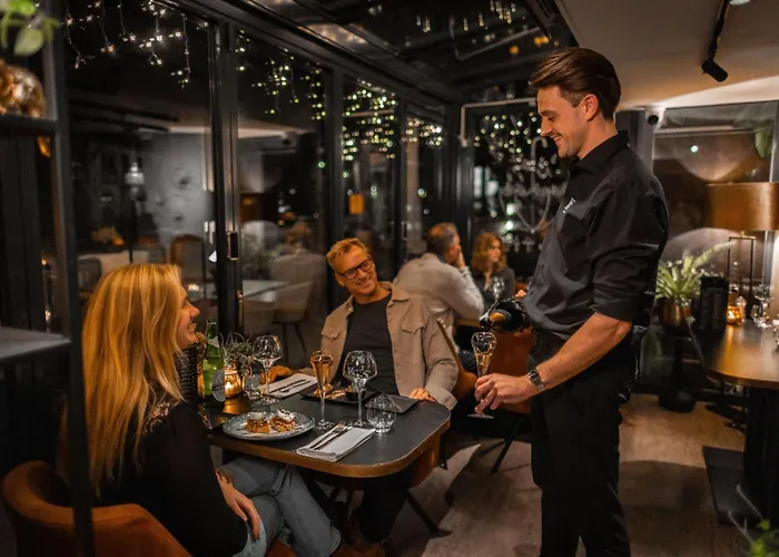 Kogerstaete Texel Hotel 4*