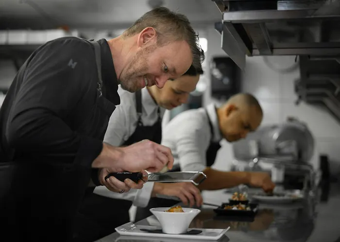 Hotel Kogerstaete Texel 4*