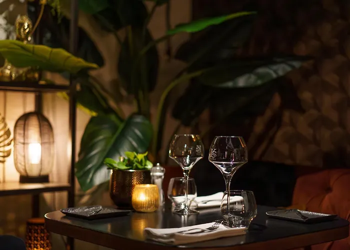 Kogerstaete Texel De Koog (Texel)