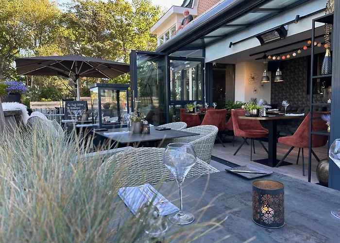 Kogerstaete Texel De Koog (Texel)