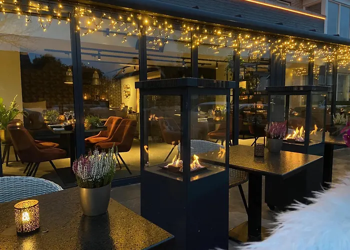 Kogerstaete Texel 4* De Koog (Texel)