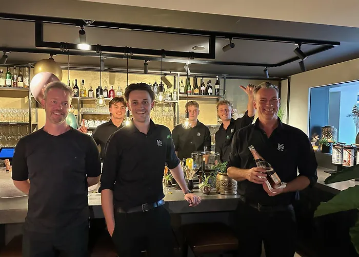 Hotel Kogerstaete Texel