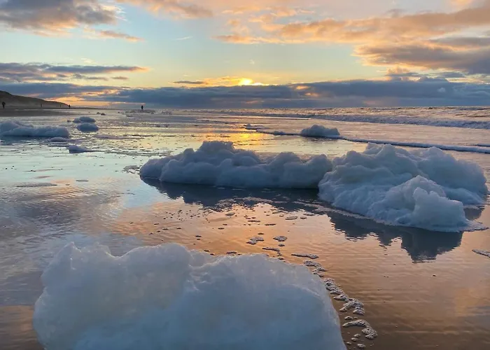 Kogerstaete Texel 4*