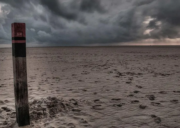 Kogerstaete Texel Hotel