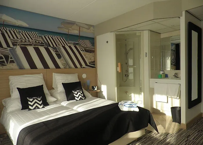 Hotel Kogerstaete Texel De Koog (Texel)