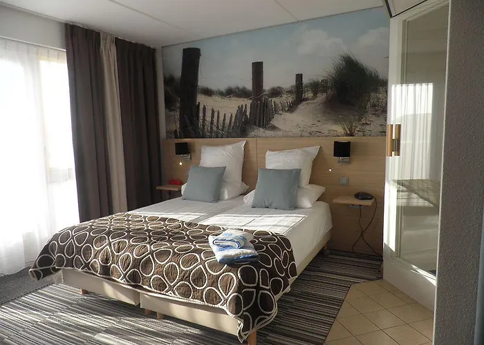 Kogerstaete Texel Hotel De Koog (Texel)