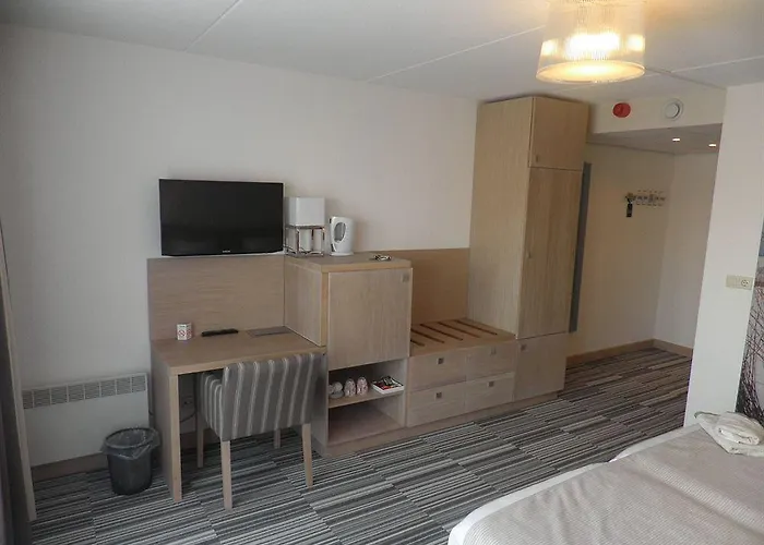 Kogerstaete Texel Hotel De Koog (Texel)