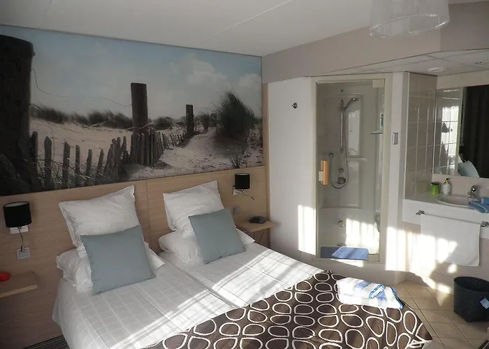 Hotel Kogerstaete Texel De Koog (Texel)