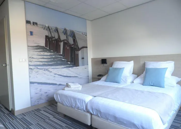 Kogerstaete Texel Hotel