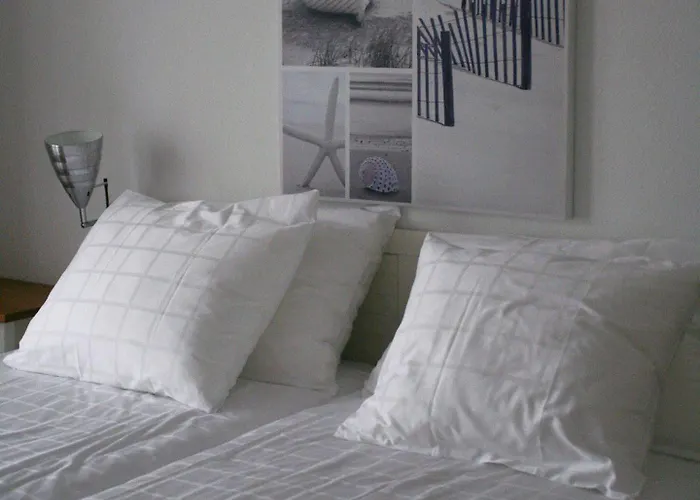 Hotel Kogerstaete Texel De Koog (Texel)