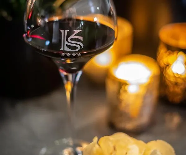 Kogerstaete Texel Hotel