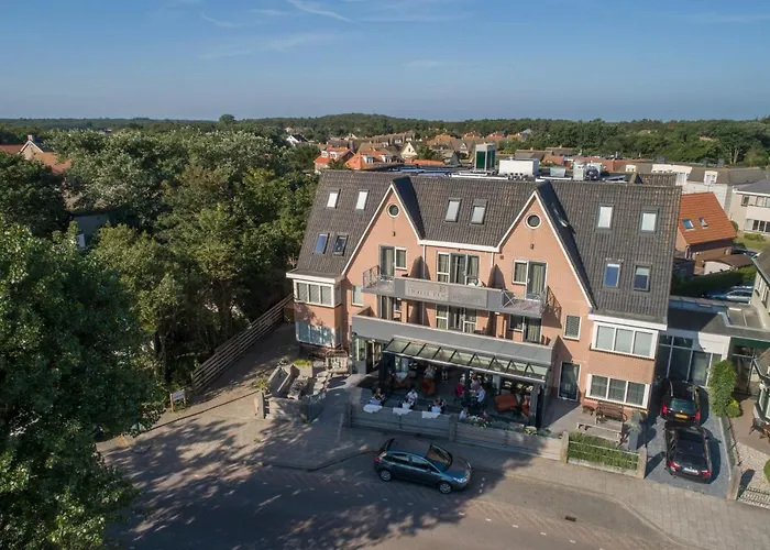 Kogerstaete Texel Hotel De Koog (Texel)