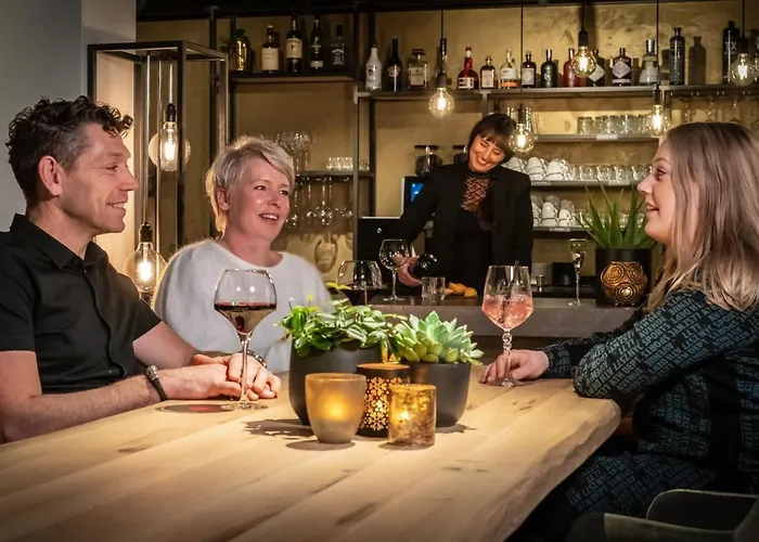 Hotel Kogerstaete Texel De Koog (Texel)