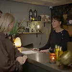 Kogerstaete Texel Hotel De Koog (Texel)