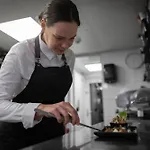 Kogerstaete Texel 4*