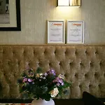 Hotel Kogerstaete Texel