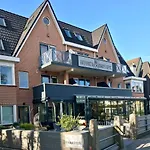 Kogerstaete Texel Hotel 4*