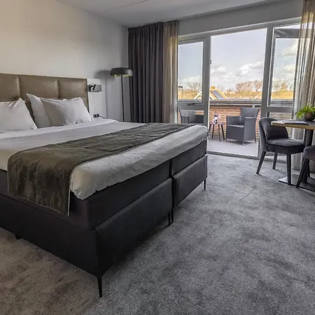 Kogerstaete Texel Hotell