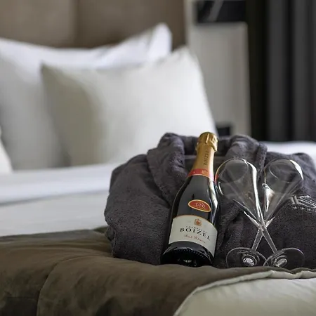 Kogerstaete Texel Hotell