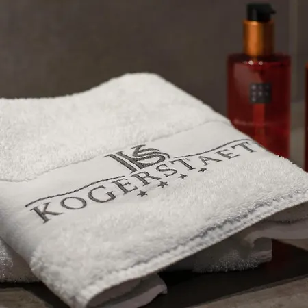 Kogerstaete Texel 4* Де-Коог