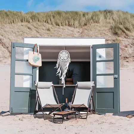 Kogerstaete Texel Hotell 4*