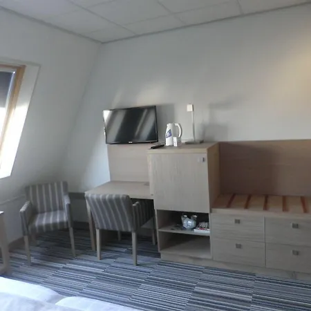 Kogerstaete Texel Hotell 4*