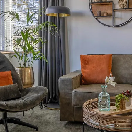 Hotell Kogerstaete Texel