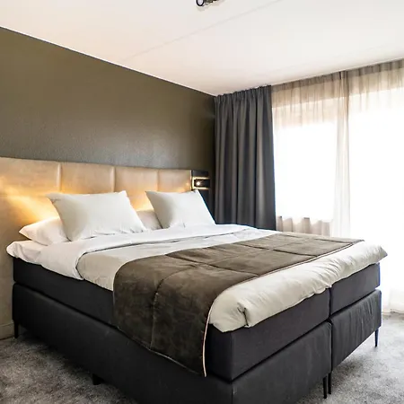 Hotell Kogerstaete Texel 4*