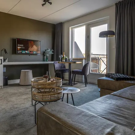 Kogerstaete Texel 4* De Koog (Texel)