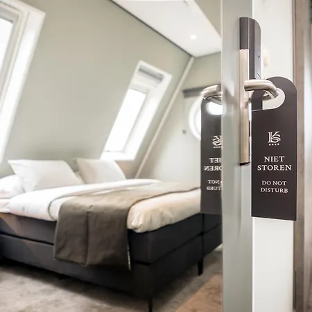 Kogerstaete Texel Hotell