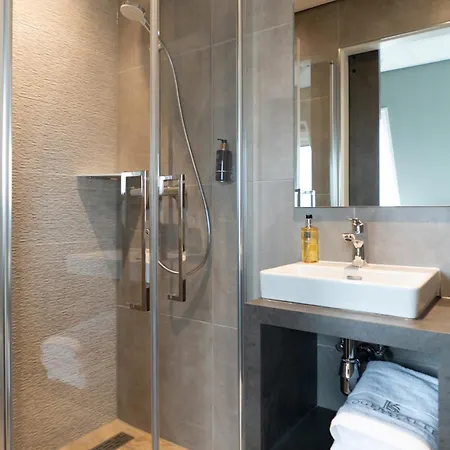 Hotell Kogerstaete Texel