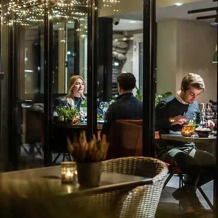 Kogerstaete Texel Hotell