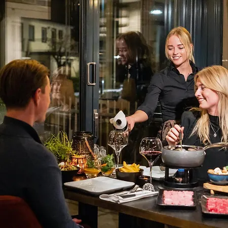 Hotell Kogerstaete Texel