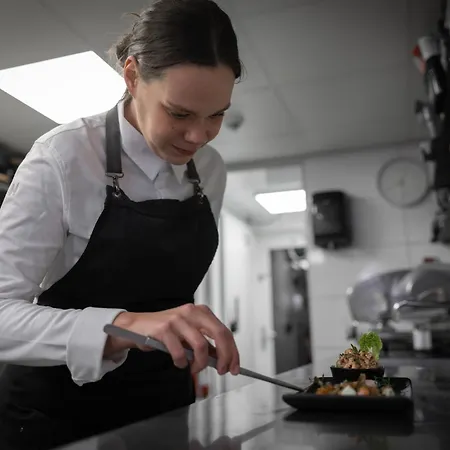 Kogerstaete Texel 4*