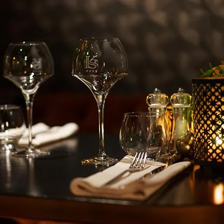 Hotell Kogerstaete Texel