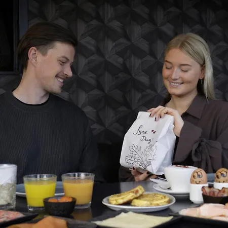 Kogerstaete Texel Hotell 4*