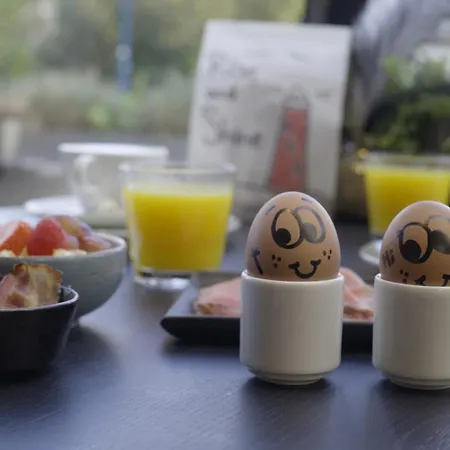 Kogerstaete Texel Hotell De Koog (Texel)