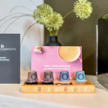 Hotell Kogerstaete Texel De Koog (Texel)