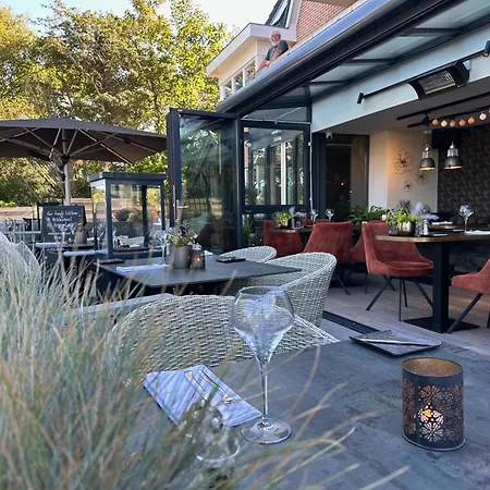 Kogerstaete Texel De Koog (Texel)