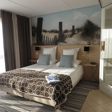 Kogerstaete Texel Hotell De Koog (Texel)