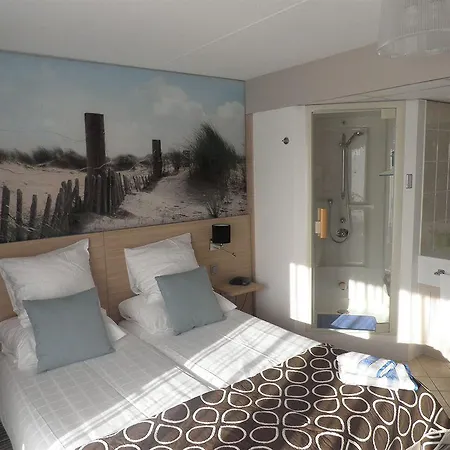 Hotell Kogerstaete Texel De Koog (Texel)