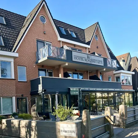 Kogerstaete Texel Hotell 4*